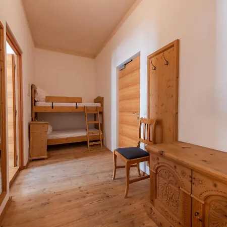 Garni Zum Hirschen Hotel Mals